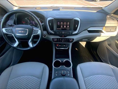Used 2020 GMC Terrain SLE w/ Driver Convenience Package image 15