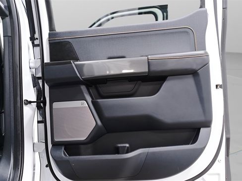 Used 2023 Ford F150 Tremor w/ Equipment Group 402A High image 33