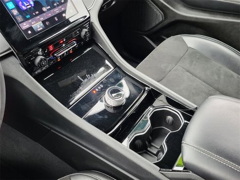 Used 2023 Jeep Grand Cherokee Altitude image 30