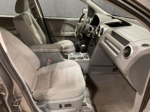 Used 2005 Ford Freestyle SEL image 18