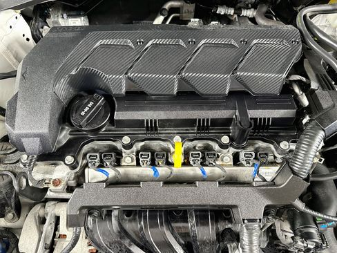 Used 2023 Hyundai Venue SEL FWD image 28