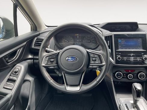Used 2023 Subaru Crosstrek 2.0i Premium AWD/4WD image 12