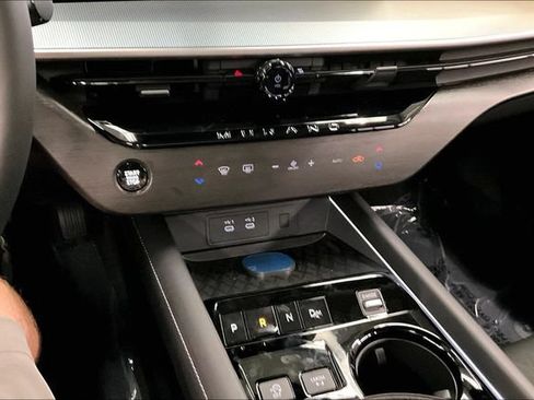 New 2026 Nissan Murano Platinum w/ Technology Package AWD/4WD image 29