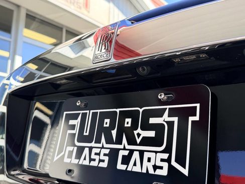 Used 2014 Rolls-Royce Ghost image 9