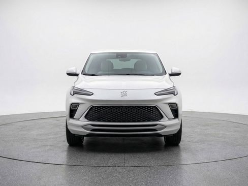 Used 2025 Buick Encore GX Preferred image 1