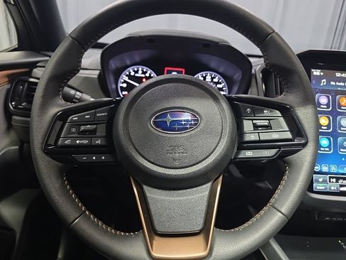 Used 2025 Subaru Forester Sport AWD/4WD image 13