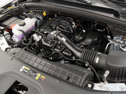 New 2025 Jeep Grand Cherokee Summit w/ Obsidian Package image 39