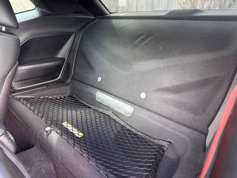 Used 2021 Dodge Challenger SRT Super Stock RWD image 19