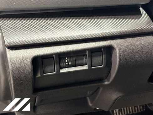 New 2026 Subaru Crosstrek 2.5i Wilderness image 10