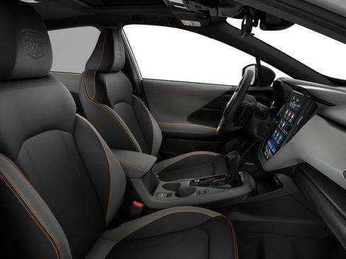 New 2026 Subaru Crosstrek 2.5i Wilderness AWD/4WD image 16