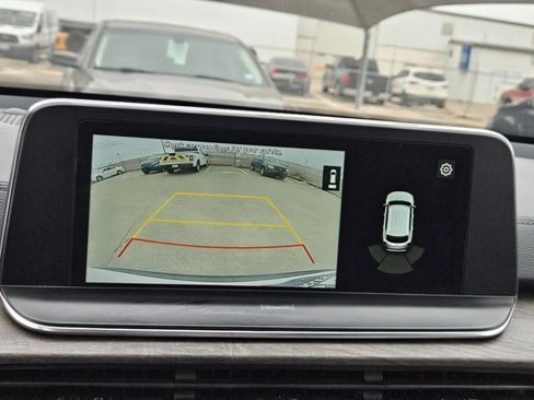 Used 2021 Kia Telluride EX w/ EX Premium Package image 17