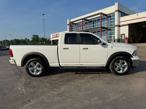 Used 2013 RAM 1500 Big Horn AWD/4WD image 6