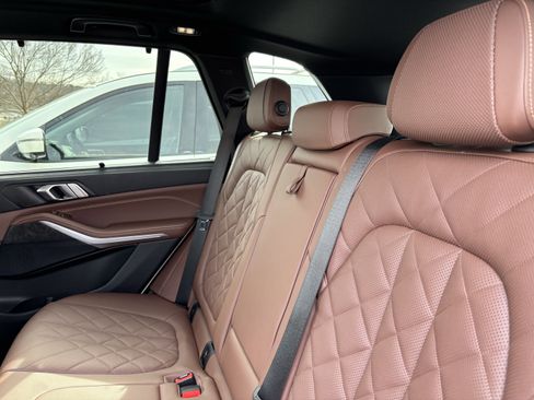 Used 2023 BMW X5 xDrive40i image 33