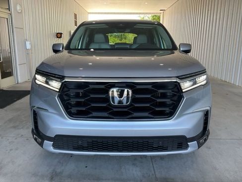 Certified 2025 Honda Pilot EX-L image 25