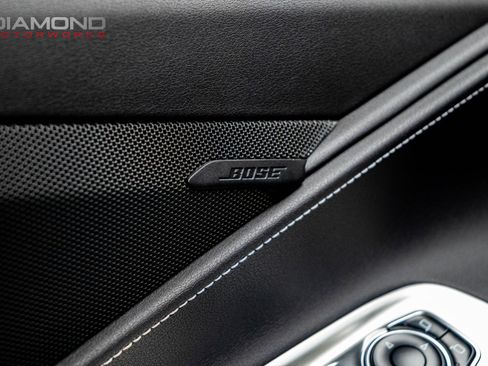 Used 2022 Chevrolet Corvette Stingray Coupe w/ Z51 Performance Package image 79