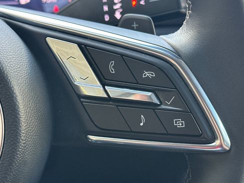 Used 2025 Buick Envision Preferred image 33