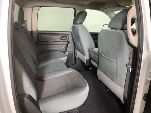Used 2019 RAM 1500 Express w/ Wheel & Sound Group AWD/4WD image 27
