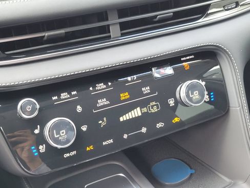 New 2027 INFINITI QX60 Luxe FWD image 24