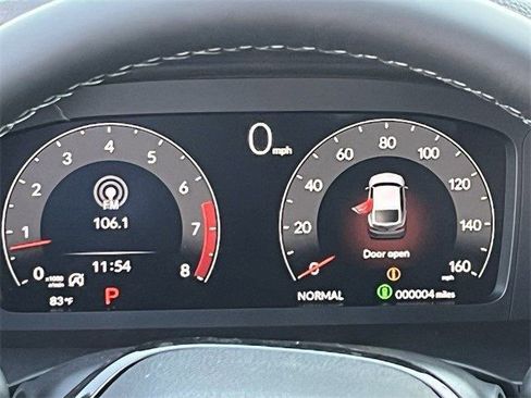 New 2026 Acura Integra A-Spec image 16