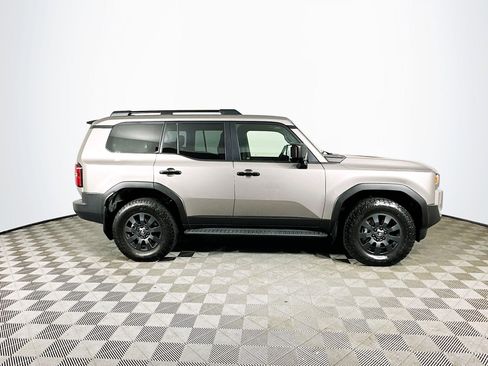 Used 2024 Toyota Land Cruiser image 8