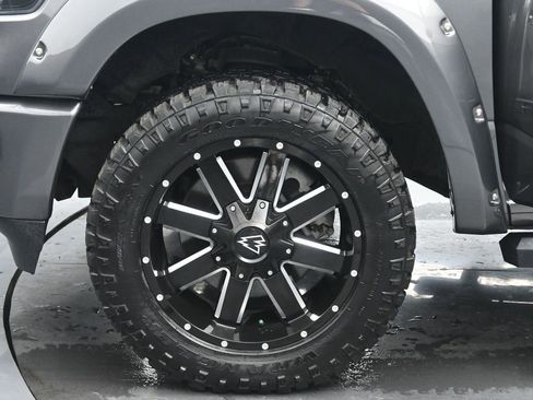 Used 2023 RAM 1500 Big Horn image 37