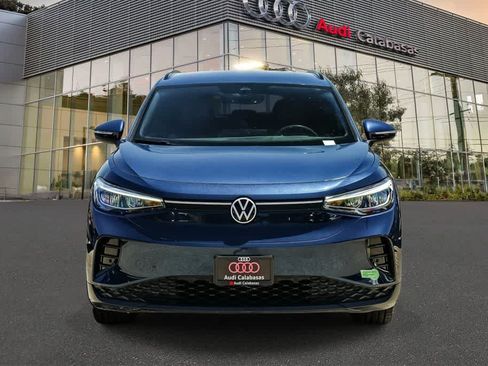 Used 2023 Volkswagen ID.4 Pro RWD image 6