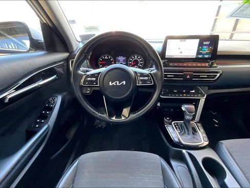 Used 2023 Kia Seltos Nightfall Edition AWD/4WD image 4