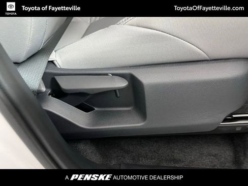 New 2026 Toyota Tacoma SR5 AWD/4WD image 10