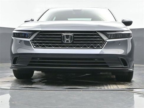 Certified 2023 Honda Accord EX-L image 20