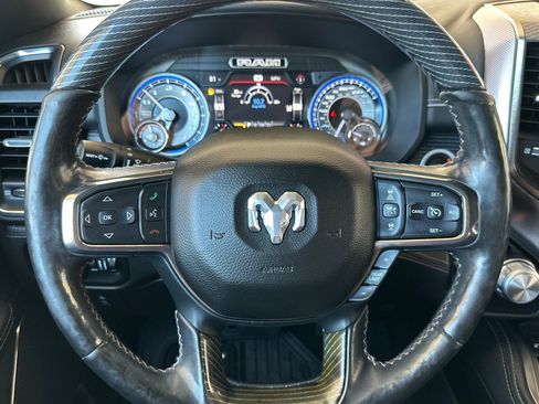 Used 2019 RAM 1500 Limited w/ Advanced Safety Group AWD/4WD image 27