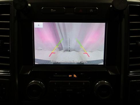 Used 2020 Ford F150 XLT w/ Equipment Group 302A Luxury AWD/4WD image 27