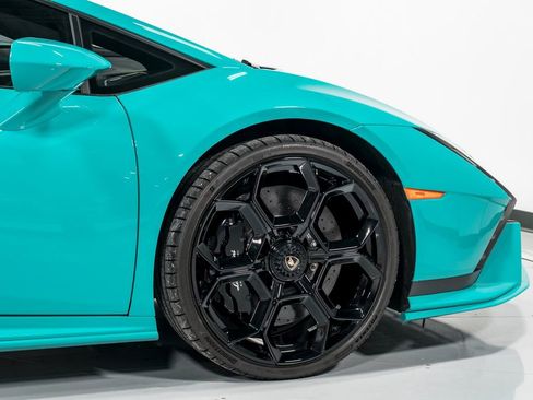 Used 2023 Lamborghini Huracan Tecnica image 46