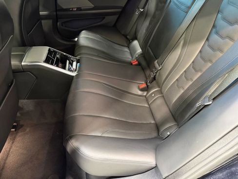 Used 2021 BMW M850i Gran Coupe xDrive image 27