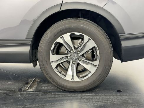 Certified 2020 Honda CR-V LX image 28