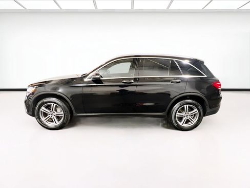 Used 2022 Mercedes-Benz GLC 300 4MATIC image 22