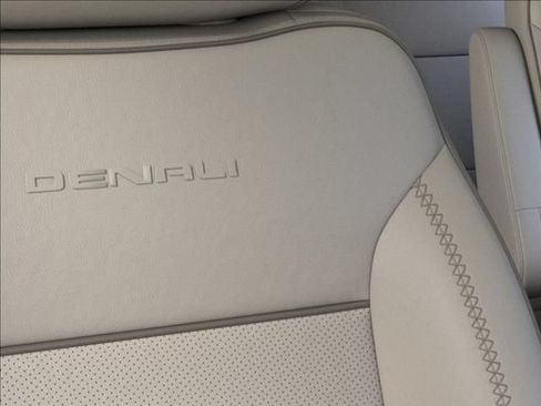 New 2026 GMC Yukon XL Denali AWD/4WD image 21