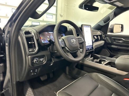 New 2026 RAM 1500 Laramie image 17