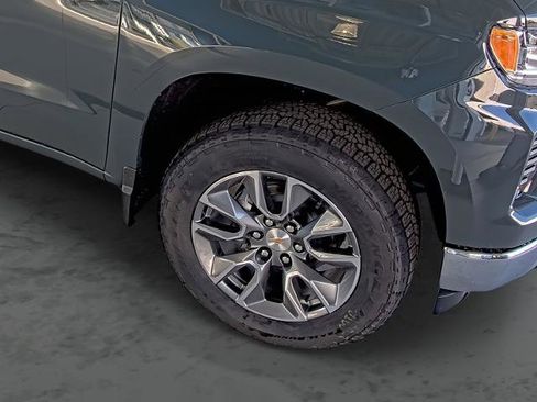 New 2026 Chevrolet Silverado 1500 LT w/ All Star Edition Plus image 16