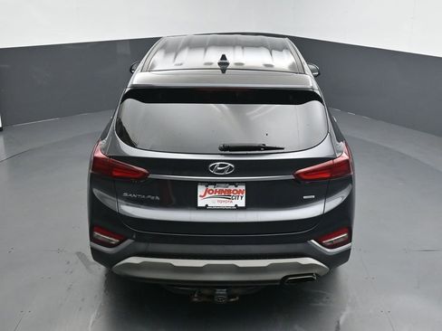 Used 2020 Hyundai Santa Fe SEL AWD/4WD image 31