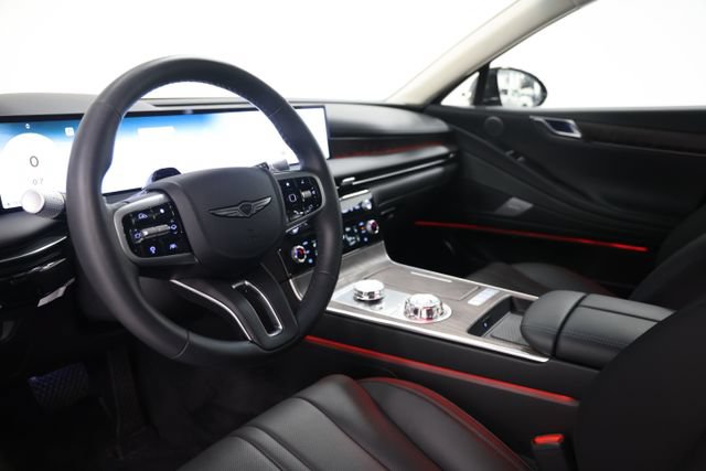 New 2026 Genesis G80 2.5T Advanced AWD/4WD image 23