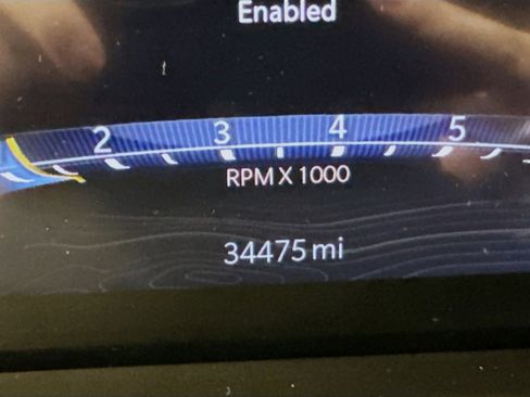 Used 2024 Jeep Grand Cherokee Limited image 19