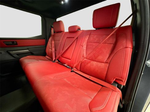 Used 2024 Toyota Tundra TRD Pro image 24