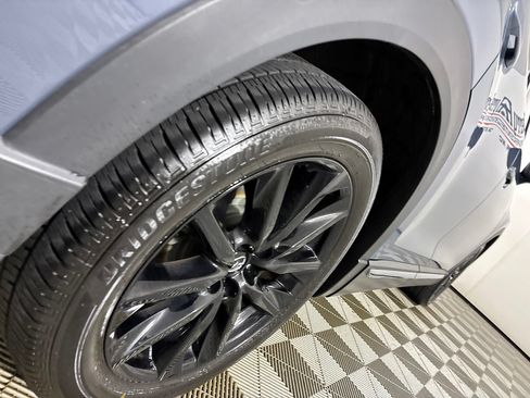 Used 2021 MAZDA CX-9 Carbon Edition AWD/4WD image 38