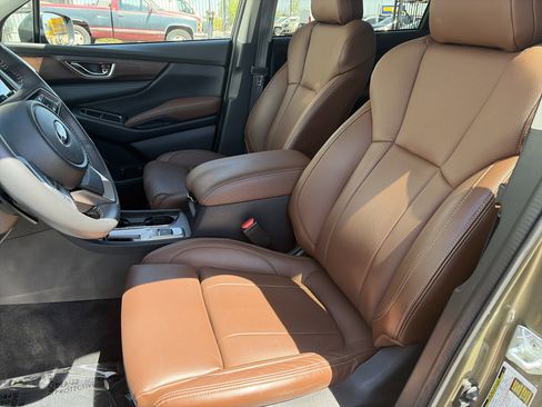 Used 2023 Subaru Ascent Touring AWD/4WD image 14