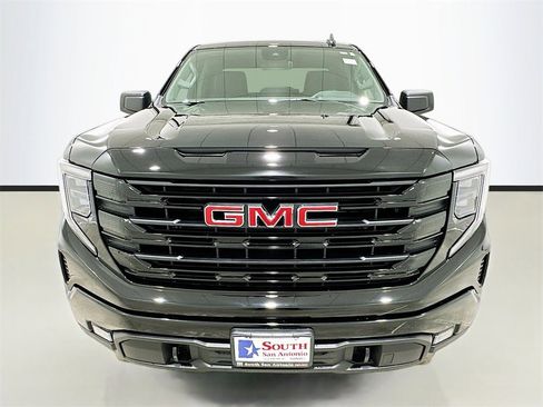 New 2026 GMC Sierra 1500 Elevation image 2