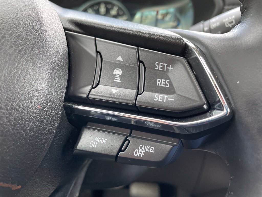 Certified 2025 MAZDA CX-5 AWD 2.5 S w/ Premium Plus Pkg image 26