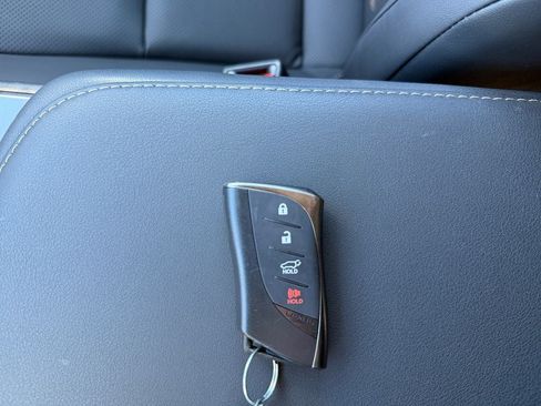 Used 2024 Lexus NX 350 AWD w/ Vision Package image 31