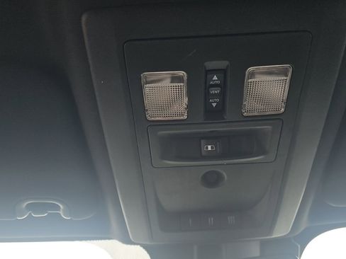 Used 2017 RAM 1500 Rebel w/ Luxury Group image 19