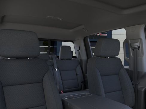 New 2026 GMC Sierra 1500 Elevation image 24