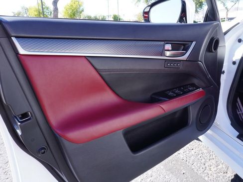 Used 2020 Lexus GS 350 F Sport w/ Preferred Accessory Package image 15